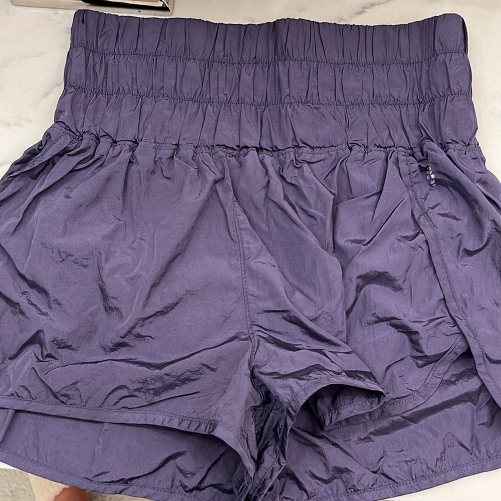 Free People Shorts